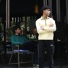 Men’s Quarter Zip Sweatshirts