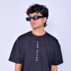 Comfortable drop shoulder shirt