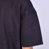Men's oversized drop shoulder
