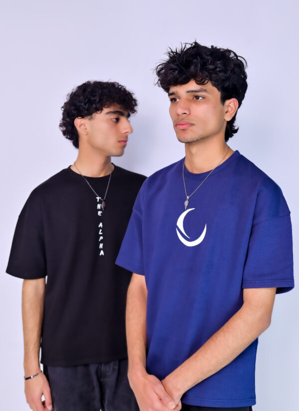 Men’s 2-Pack Oversized