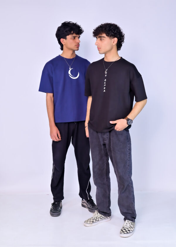 Men’s 2-Pack Oversized